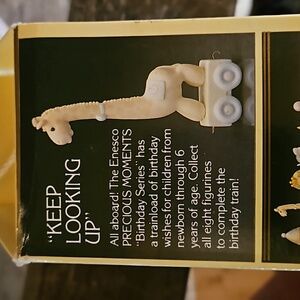 Precious Moments girafe